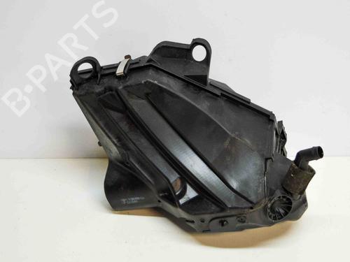 Used Air filter box BMW 3 (E90) 320 d (184 hp) 8848296