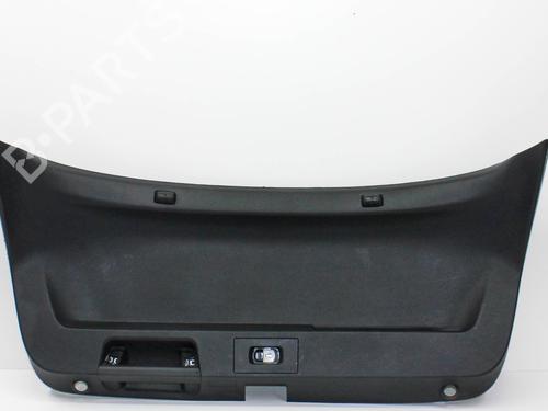 Used Boot lining VW ARTEON (3H7, 3H8) 2.0 TSi 4motion (272 hp) 28821841