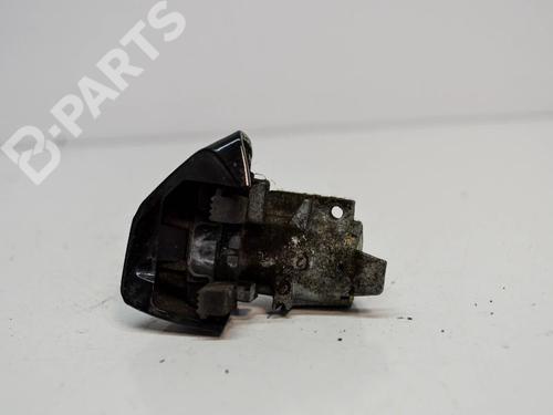 Front right exterior door handle MERCEDES-BENZ CLA Coupe (C117) CLA 220 CDI / d (117.303) | BP6499693C129 