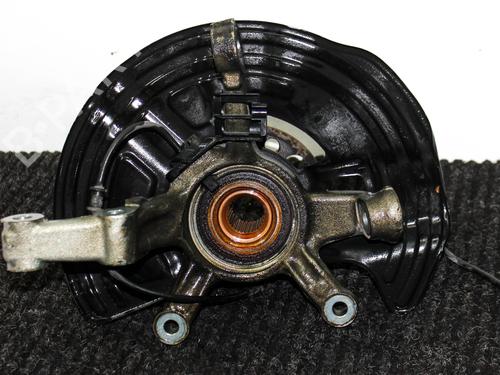 Right front steering knuckle MERCEDES-BENZ CLA Coupe (C117) CLA 250 (117.344) | BP23252231M26 