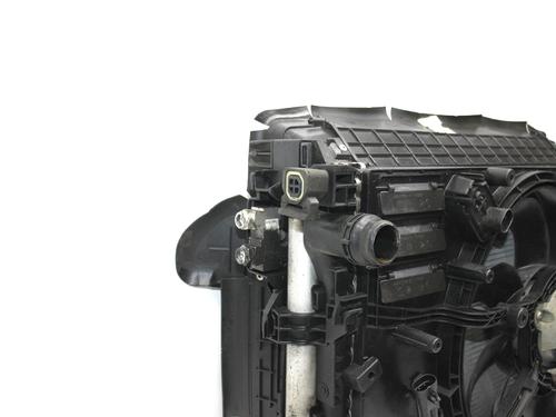 Radiator set JEEP RENEGADE SUV (BU, B1, BV) 2.4 | BP36761806M120 - Image 10