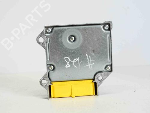 ECU airbags AUDI A6 C6 Avant (4F5) 2.0 TDI | BP6493712M53