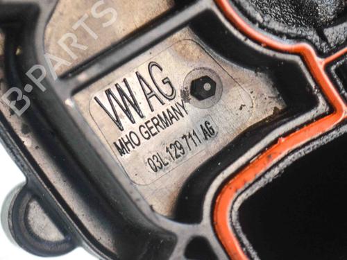 Intake manifold AUDI A5 (8T3) 2.0 TDI | BP6482015M70 