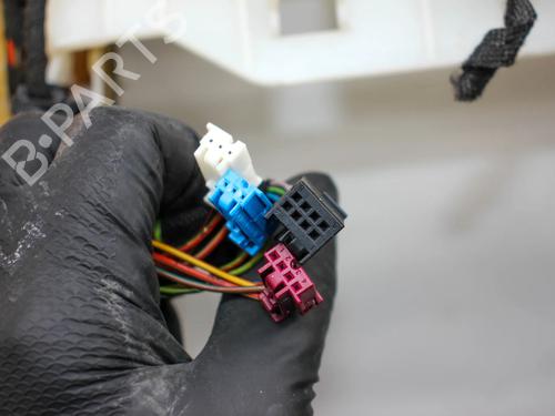 Interior roof MERCEDES-BENZ CLA Coupe (C117) CLA 250 (117.344) | BP29919250I12