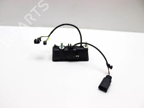 Camera PORSCHE CAYENNE (92A) 3.0 S E-Hybrid | BP32769609E14 - Image 2