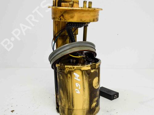Used Fuel pump VW CADDY III Box Body/MPV (2KA, 2KH, 2CA, 2CH) 2.0 SDI (70 hp) 6495493