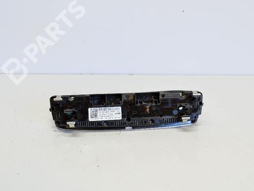 Climate control AUDI A3 Convertible (8V7, 8VE) 2.0 TDI | BP6502045I5 