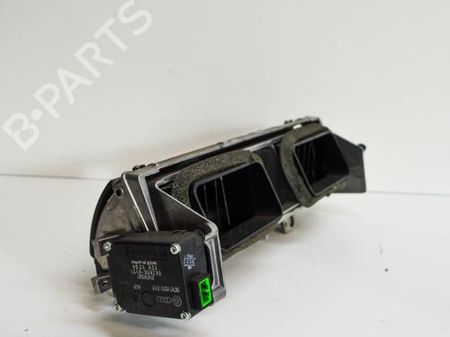 Luftventilen VW PHAETON (3D1, 3D2, 3D3, 3D4, 3D6, 3D7, 3D8, 3D9) 3.0 V6 TDI 4motion | BP14677405I21 