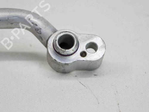 AC pipe AUDI Q7 (4LB) 3.0 TFSI quattro | BP14681148M126