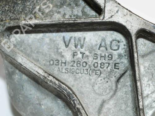 Støtte PORSCHE CAYENNE (92A) 3.6 | BP14680620C155 