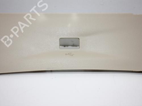 Middle console ALFA ROMEO GIULIA (952_) 2.0 (952ACA25) | BP38201990I22 - Image 4