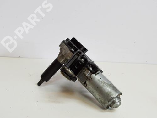 Rear wiper motor VW GOLF VI (5K1) 1.6 TDI | BP7914553M102 