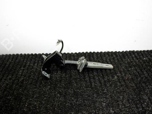 Hinge/Door check strap BMW X3 (F25) xDrive 28 i | BP26513294C146 