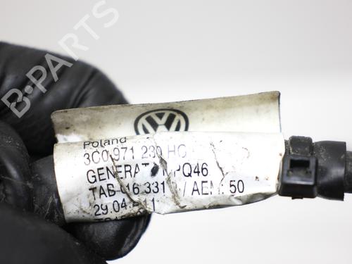 Wiring harness VW CC B7 (358) 2.0 TFSI | BP34037680E16  - Image 12