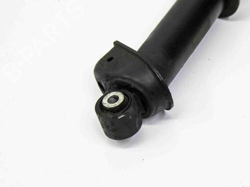 Left rear shock absorber PORSCHE 911 Targa (996) 3.6 | BP22847807M18