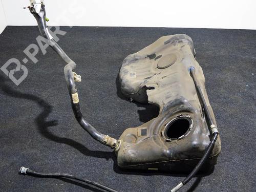 Used Fuel tank BMW 4 Coupe (F32, F82) 420 d (184 hp) 7539907