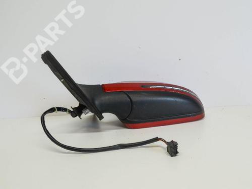 Left mirror AUDI A4 B8 Avant (8K5) 1.8 TFSI | BP7915948C26 
