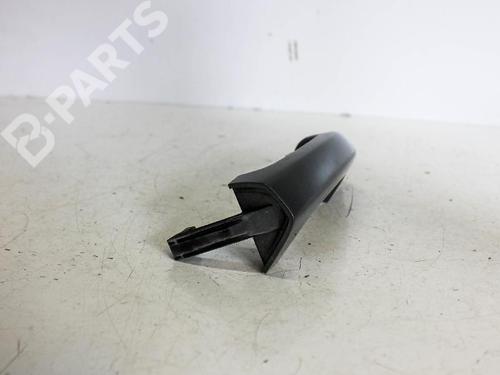 Used Front right exterior door handle VW GOLF VI (5K1) 1.4 TSI (122 hp) 6503062