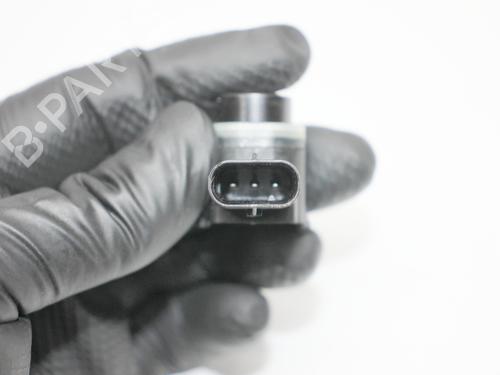 Electronic module PORSCHE CAYENNE (92A) 4.8 S | BP32061875M83 