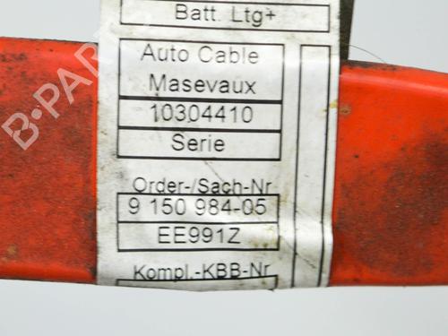 Cable BMW 5 Gran Turismo (F07) 535 i | BP14681740E12 