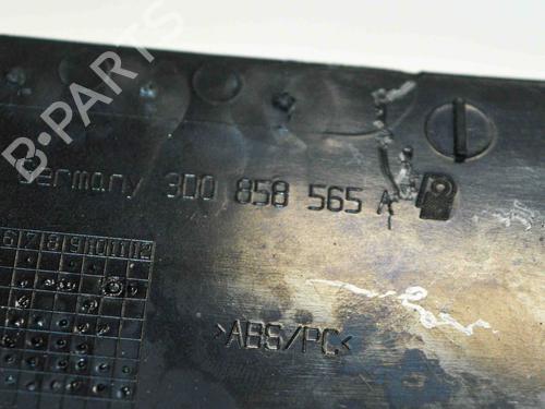 Annen VW PHAETON (3D1, 3D2, 3D3, 3D4, 3D6, 3D7, 3D8, 3D9) 3.0 V6 TDI 4motion | BP14677305O1 