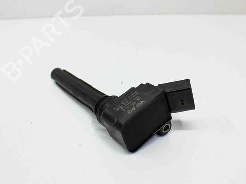 Used Ignition coil AUDI A6 C7 (4G2, 4GC) 2.0 TFSI (252 hp) 21087713
