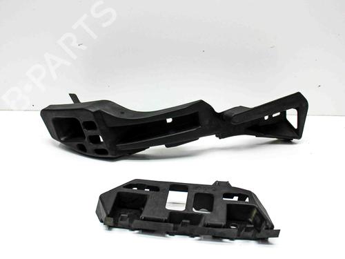 Used Rear bumper bracket PORSCHE CAYENNE (92A) 3.0 S E-Hybrid (416 hp) 26123277