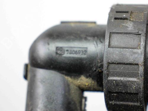 Wiring harness BMW 5 (F10) 530 i | BP26513752E16 