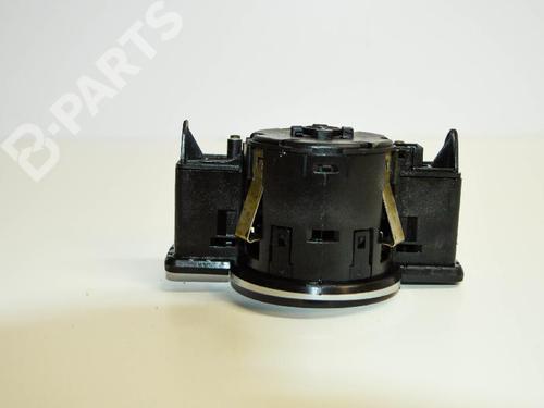 Headlight switch MERCEDES-BENZ A-CLASS (W176) A 180 CDI / d (176.012) | BP6482337I24 