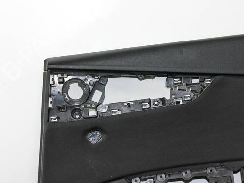 Rear left panel AUDI A4 B9 (8W2, 8WC) 1.4 TFSI | BP18430272C60 