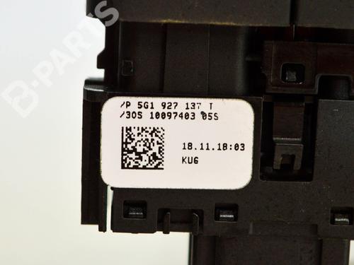 Switch VW GOLF VII (5G1, BQ1, BE1, BE2) 1.0 TSI | BP6484283I30 