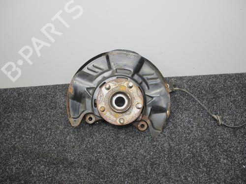 Right front steering knuckle SUBARU FORESTER (SJ_) 2.5 AWD (SJ9) | BP37413284M26 - Image 6