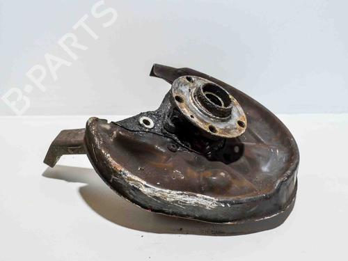 Højre hjullejehus spindel AUDI A8 D3 (4E2, 4E8) 3.0 TDI quattro (233 hp) 14685222