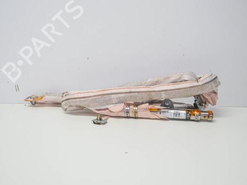 Left curtain airbag VW PASSAT CC B6 (357) 2.0 TDI | BP14670398C11 
