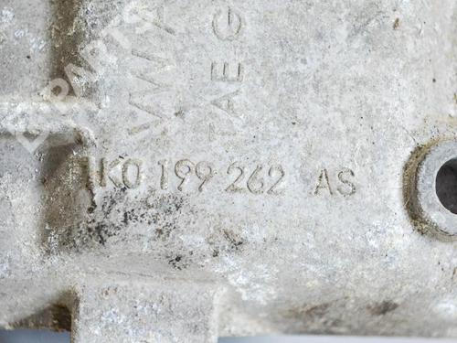 Engine mount VW GOLF V (1K1) 1.9 TDI | BP6493999M89 