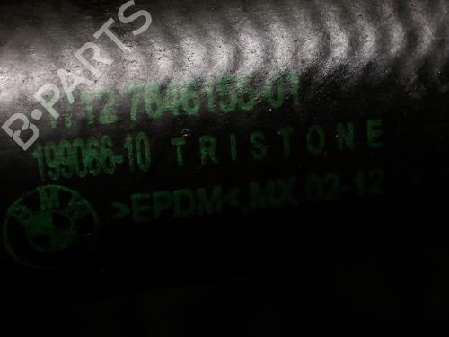 Pipe BMW X3 (F25) xDrive 28 i | BP26513302M125 