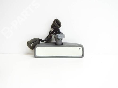 Used Rear mirror VW PHAETON (3D1, 3D2, 3D3, 3D4, 3D6, 3D7, 3D8, 3D9) 5.0 V10 TDI 4motion (313 hp) 6488675
