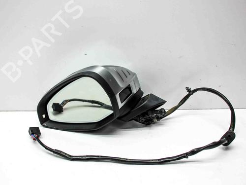 Used Left mirror AUDI A5 Sportback (F5A, F5F) S5 TFSI quattro (354 hp) 28823178