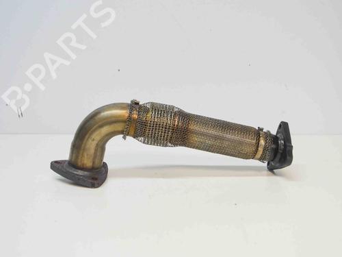 Udstødningsmanifold AUDI A4 B8 (8K2) 3.0 TDI quattro (240 hp) 14669767