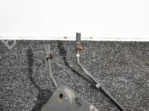 Injection rail AUDI A8 D3 (4E2, 4E8) 3.0 TDI quattro | BP6490415M98 