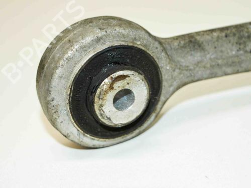 Left front suspension arm AUDI A6 C7 (4G2, 4GC) 2.0 TFSI quattro | BP10529964M12 