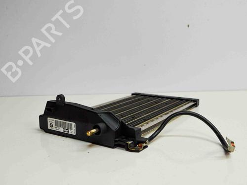 Used Heater resistor BMW X5 (E70) 3.0 sd (286 hp) 6483624