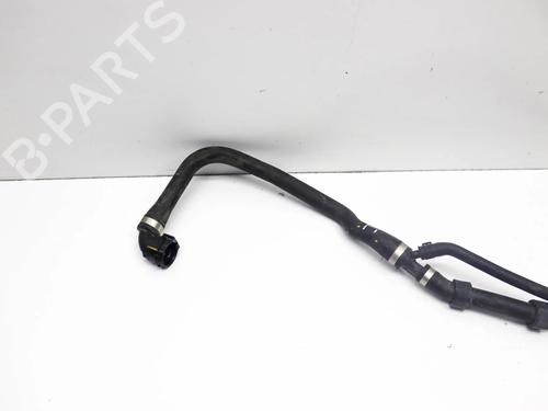 Pipe BMW X3 (G01, F97, G08) iX3 | BP30583481M125