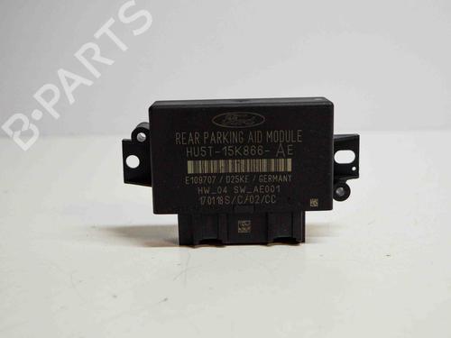 Used Electronic module FORD ECOSPORT 1.0 EcoBoost (140 hp) 6482144