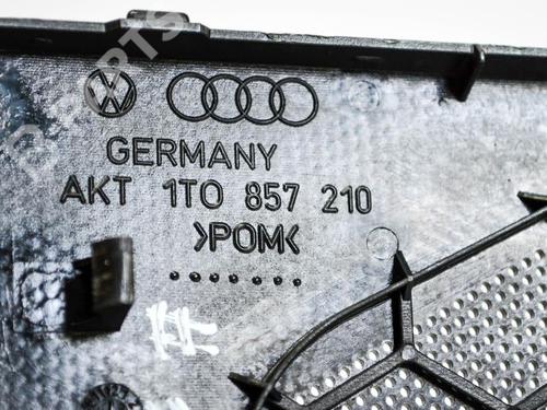 Other VW TOURAN (1T1, 1T2) 2.0 TDI 16V | BP6494431O1 