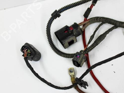 Wiring harness VW GOLF VII (5G1, BQ1, BE1, BE2) 2.0 GTI | BP17376346E16 