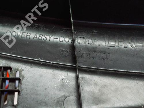 Scuttle panel HYUNDAI GETZ (TB) 1.5 CRDi | BP6488285C110 