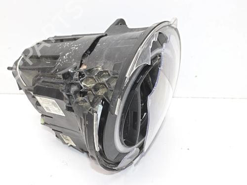 Right headlight MERCEDES-BENZ G-CLASS Platform/Chassis (W464) G 350 D 4-matic (464.320) | BP38103726C29 - Image 10