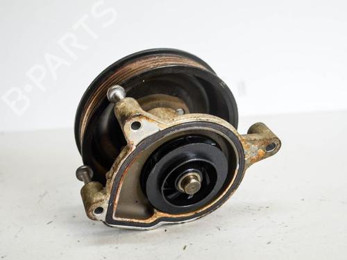 Auxiliary water pump VW GOLF VI (5K1) 1.4 TSI | BP14692014M111 
