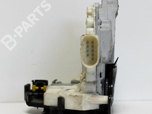 Front right lock AUDI A3 (8P1) 1.6 E-Power | BP7912778C97 